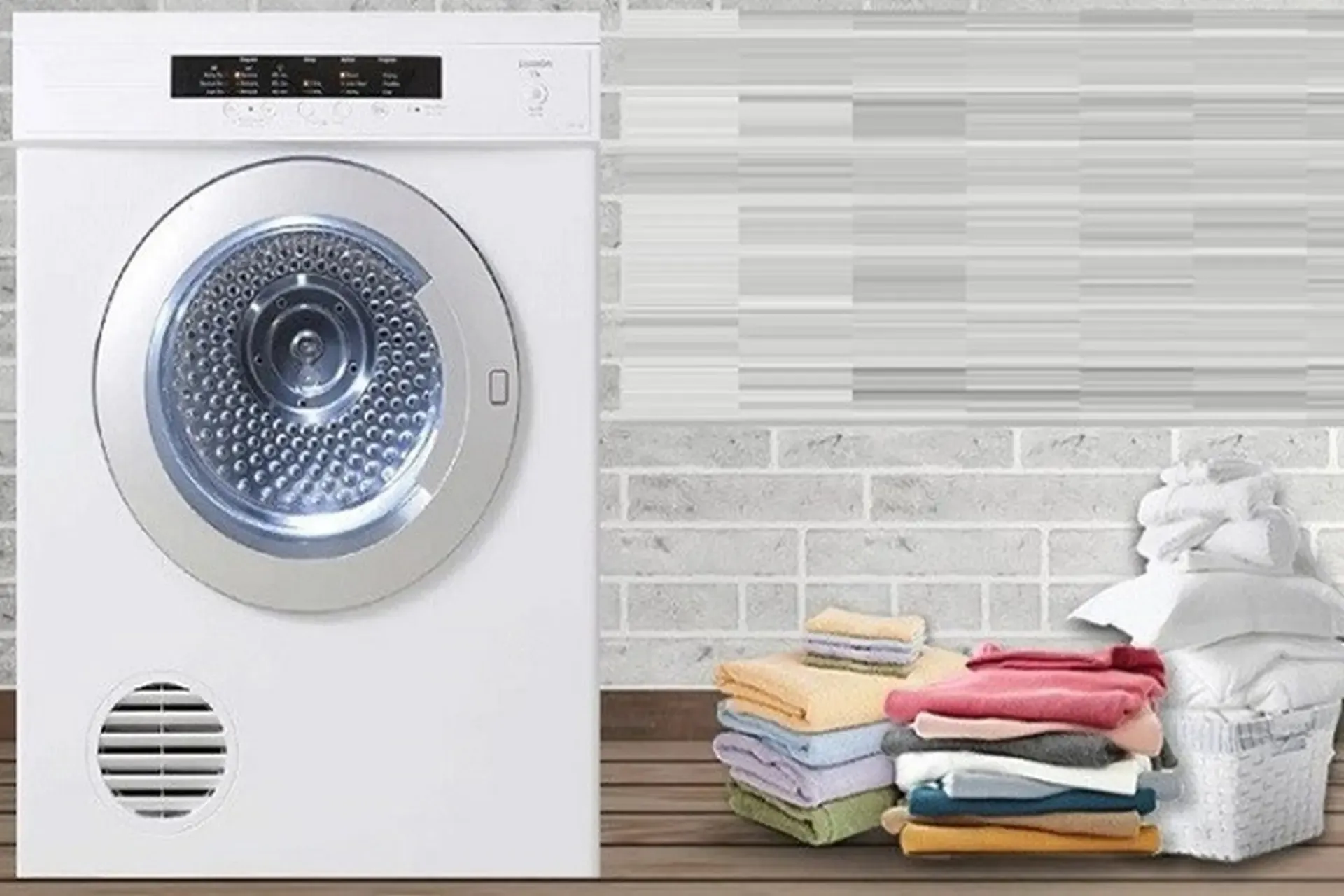 Ưu và nhược điểm của máy sấy thông hơi